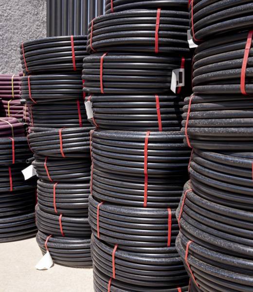 construction-pvc-pipes-composition